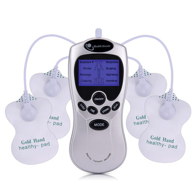 Rechargeable USB Muscle Stimulation Treatment