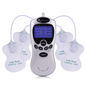 Rechargeable USB Muscle Stimulation Treatment