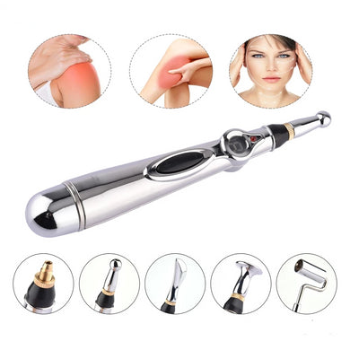 Electronic Acupuncture Pen Pain Relief