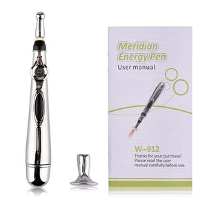 Electronic Acupuncture Pen Pain Relief